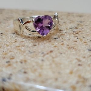 Sterling Silver 925 Ring